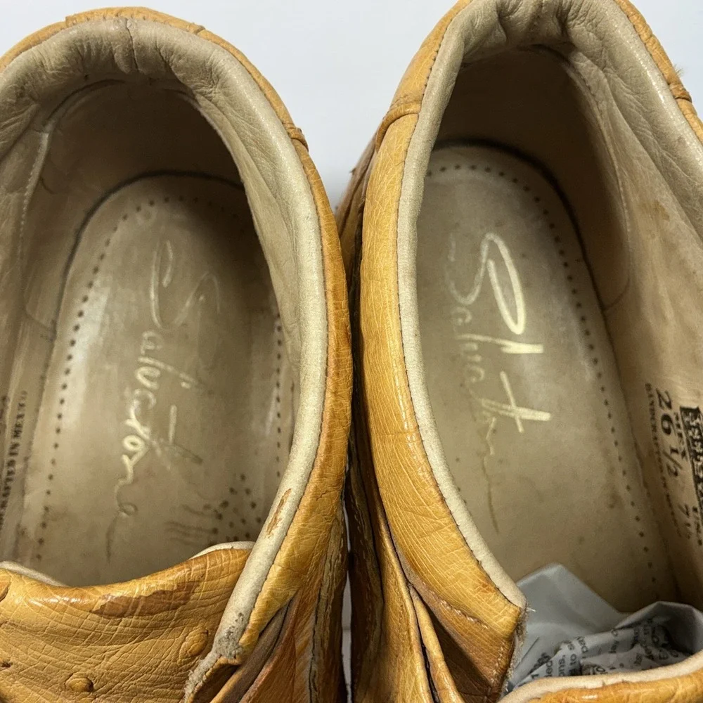 Salvatore Ferragamo these salvatore